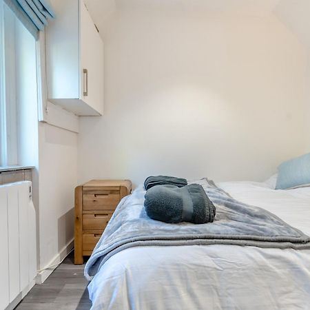 Howell Red Brick Barn - Uk39916ヴィラ エクステリア 写真